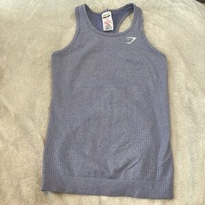 Gymshark tank top